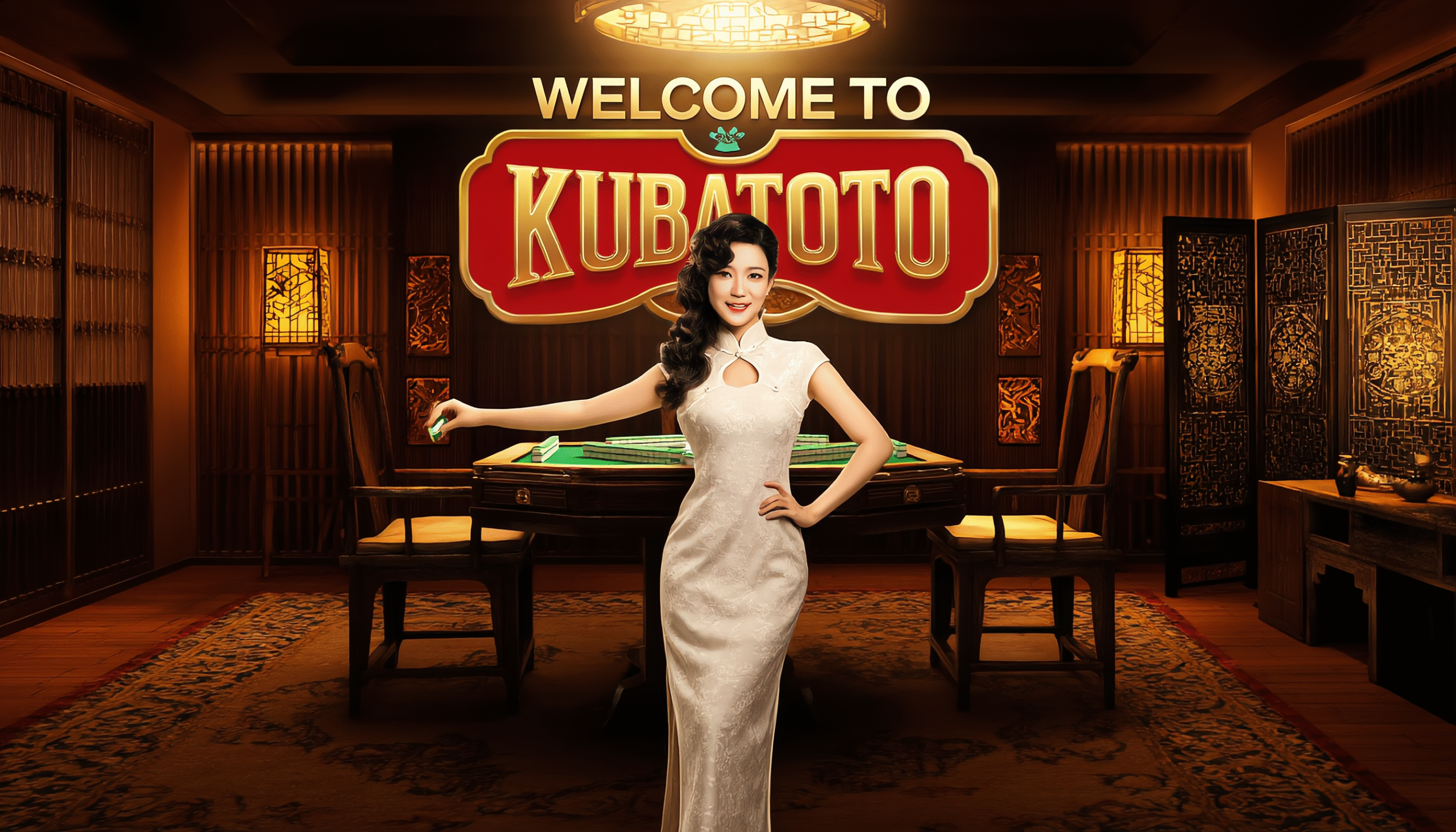 Slot KubaToto Server Thailand Super Gacor 2025 Terbaru