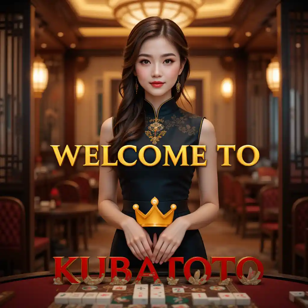 Slot KubaToto Server Thailand Super Gacor 2025 Terbaru: Panduan Lengkap dan Terpercaya